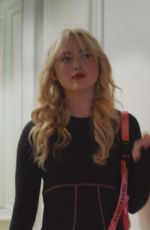 KATHRYN NEWTON for J. Lindeberg Spring/Summer 2026 Campaign
