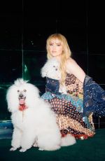 KATHRYN NEWTON - Ready or Not 2 Premiere Photoshoot, March 2026