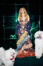 KATHRYN NEWTON - Ready or Not 2 Premiere Photoshoot, March 2026