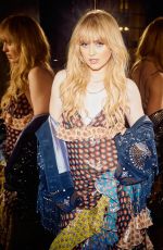 KATHRYN NEWTON - Ready or Not 2 Premiere Photoshoot, March 2026