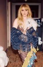 KATHRYN NEWTON - Ready or Not 2 Premiere Photoshoot, March 2026