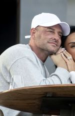 KATIE PRICE Out in Dubai 03/19/2026