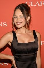 KELLI BERGLUND at Clarins Night of Extra at Academy Museum in Los Angeles 03/20/2026