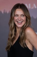 KELSEA BALLERINI at The Madison Premiere at Lincoln Center in New York City 03/09/2026