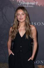 KELSEA BALLERINI at The Madison Premiere at Lincoln Center in New York City 03/09/2026