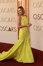 KELTIE KNIGHT at 98th Oscars at Dolby Theatre in Hollywood 03/15/2026