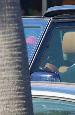KENDALL JENNER Out and About in Malibu 03/19/2026