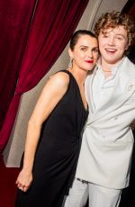 KERI RUSSELL at Actor Awards Netflix Afterparty at Milk Studios in Los Angeles 03/01/2026