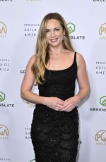 KERRY CONDON at 37th Annual Producers Guild Awards in Los Angeles 02/28/2026