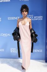 KERRY WASHINGTON at 2026 ESSENCE Black Women in Hollywood Awards in Los Angeles 03/12/2026