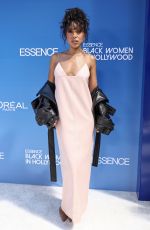 KERRY WASHINGTON at 2026 ESSENCE Black Women in Hollywood Awards in Los Angeles 03/12/2026