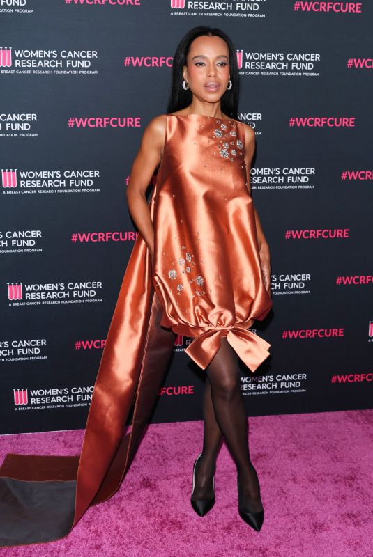 KERRY WASHINGTON at An Unforgettable Evening Benefiting Women’s Cancer Research Fund in Beverly Hills 03/11/2026