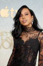 KERRY WASHINGTON at Imperfect Women World Premiere in Los Angeles 03/10/2026