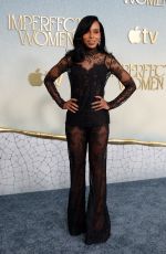 KERRY WASHINGTON at Imperfect Women World Premiere in Los Angeles 03/10/2026