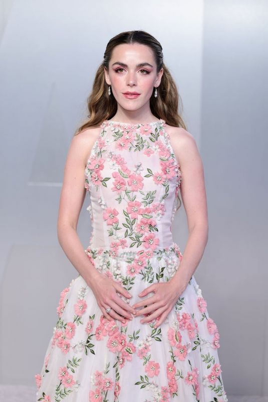 KIERNAN SHIPKA at 2026 Vanity Fair Oscar Party in Los Angeles 03/15/2026