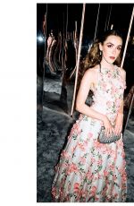 KIERNAN SHIPKA - Vanity Fair Oscar Party Photo Diary, March 2026