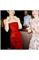 KIERNAN SHIPKA - Vanity Fair Oscar Party Photo Diary, March 2026