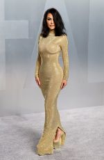 KIM KARDASHIAN at 2026 Vanity Fair Oscar Party in Los Angeles 03/15/2026