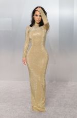 KIM KARDASHIAN at 2026 Vanity Fair Oscar Party in Los Angeles 03/15/2026
