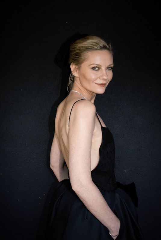 KIRSTEN DUNST - Actor Awards 2026 Portraits, 03/01/2026