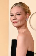 KIRSTEN DUNST at 98th Oscars at Dolby Theatre in Hollywood 03/15/2026