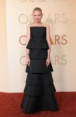 KIRSTEN DUNST at 98th Oscars at Dolby Theatre in Hollywood 03/15/2026