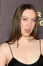 KITTY HAWTHORNE at Your Friends & Neighbors Season 2 Premiere in New York 03/30/2026