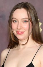 KITTY HAWTHORNE at Your Friends & Neighbors Season 2 Premiere in New York 03/30/2026
