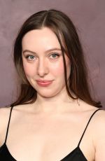 KITTY HAWTHORNE at Your Friends & Neighbors Season 2 Premiere in New York 03/30/2026