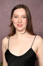 KITTY HAWTHORNE at Your Friends & Neighbors Season 2 Premiere in New York 03/30/2026