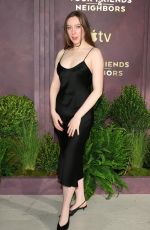 KITTY HAWTHORNE at Your Friends & Neighbors Season 2 Premiere in New York 03/30/2026