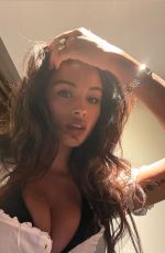 KOMAL ILSANKER - Instagram Photos 03/16/2026