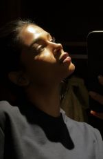 KOMAL ILSANKER - Instagram Photos 03/17/2026