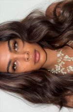 KOMAL ILSANKER - Instagram Photos and Video 03/26/2026