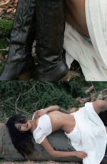 KOMAL ILSANKER - Instagram Photos and Video 03/26/2026