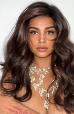 KOMAL ILSANKER - Instagram Photos and Video 03/26/2026