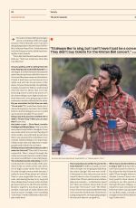 KRISTEN BELL in Variety Magazine, February 2026