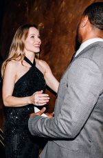 KRISTEN BELL on the Backstage of 32nd Annual Actor Awards 03/01/2026
