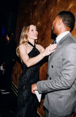 KRISTEN BELL on the Backstage of 32nd Annual Actor Awards 03/01/2026