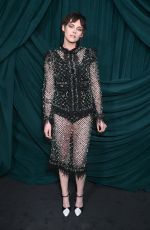 KRISTEN STEWART at Chanel X Charles Finch Pre-Oscar Dinner Party 03/14/2026