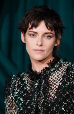 KRISTEN STEWART at Chanel X Charles Finch Pre-Oscar Dinner Party 03/14/2026