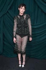 KRISTEN STEWART at Chanel X Charles Finch Pre-Oscar Dinner Party 03/14/2026