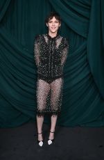 KRISTEN STEWART at Chanel X Charles Finch Pre-Oscar Dinner Party 03/14/2026