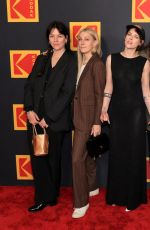 KRISTEN STEWART at Kodak