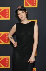 KRISTEN STEWART at Kodak