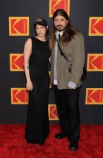 KRISTEN STEWART at Kodak
