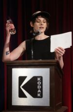 KRISTEN STEWART at Kodak