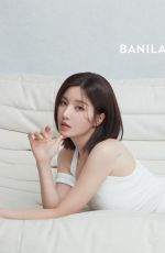 KWON ENUBI for Banila Co. Campaign, March 2026