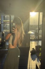 KYLA DODDS - Instagram Photos 02/28/2026