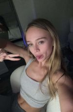 KYLA DODDS - Instagram Photos 02/28/2026